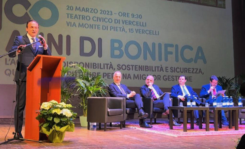 Emergenza siccità: le azioni della Regione Piemonte